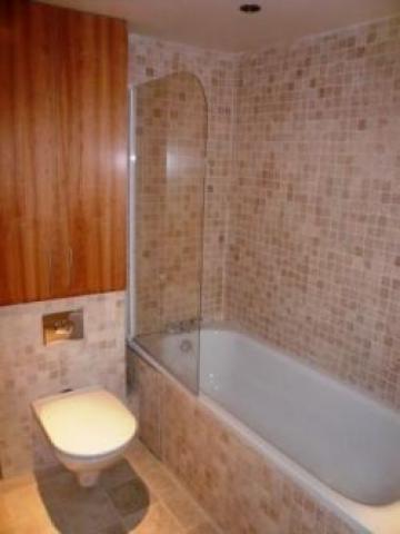 			Studio Apartment, 1 bath, 1 reception Flat			 Castellaine Road, MAIDA VALE